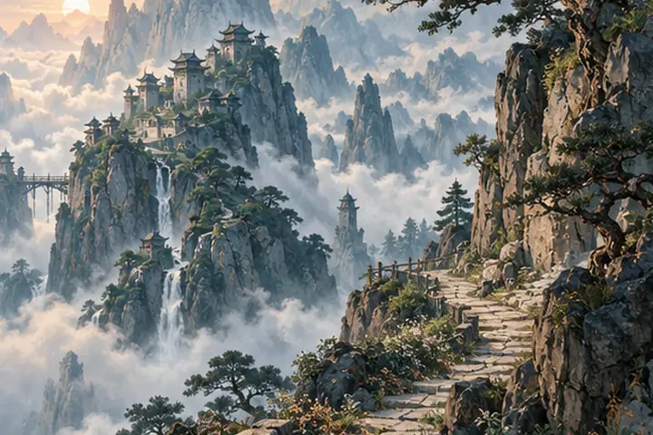 最好听的声音